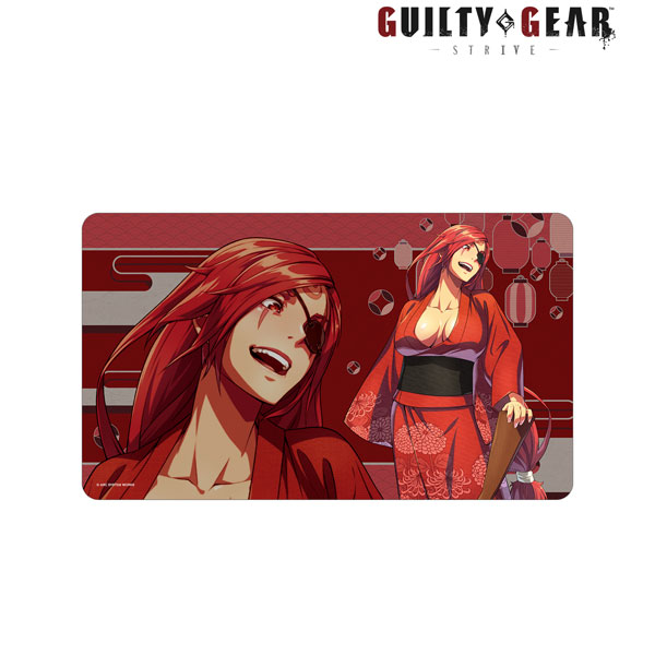 Good Smile Company GUILTY GEAR STRIVE Plush Doll Baiken JAPAN