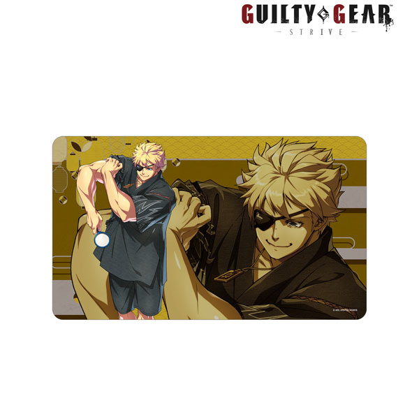 AmiAmi [Character & Hobby Shop] | GUILTY GEAR -STRIVE- New