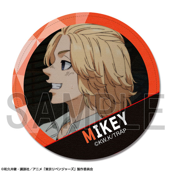 Mikey tokyo revengers icon  Recent anime, Anime chibi, Anime head