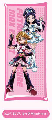 Futari wa Pretty Cure, Pretty Cure Wiki