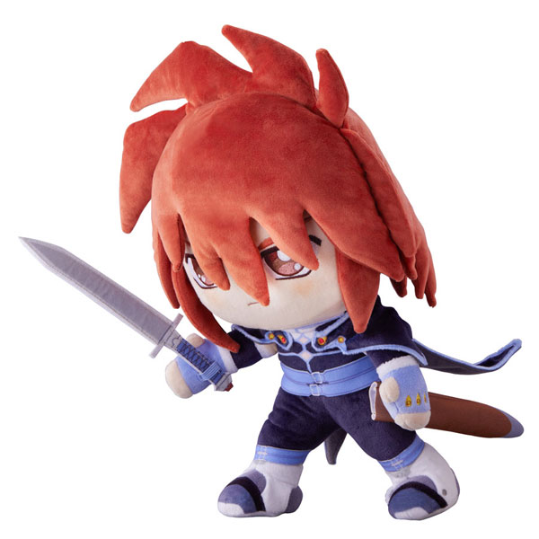 AmiAmi [Character & Hobby Shop] | Tales of Symphonia Kratos Aurion