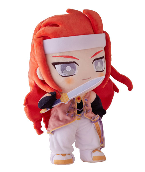 AmiAmi [Character & Hobby Shop] | Tales of Symphonia Zelos Wilder 