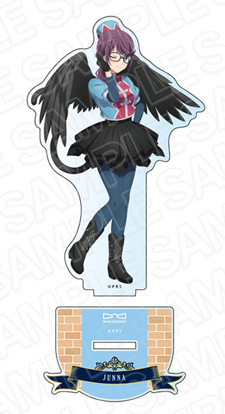 アキノリオ 輝魔女セット ☆┏★3月スペシャル企画☆彡☆サンプル4コ付き☆ 勝利の女神：NIKKE』アリス、『遊戯王5D's』十六夜アキの彩色