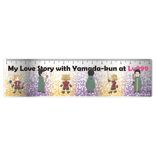 AmiAmi [Character & Hobby Shop]  My Love Story With Yamada-kun at