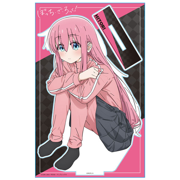 Acrylic Art Board (A5 Size) [Cotton Rock `n` Roll] 01 Cotton & Silk (Anime  Toy) - HobbySearch Anime Goods Store