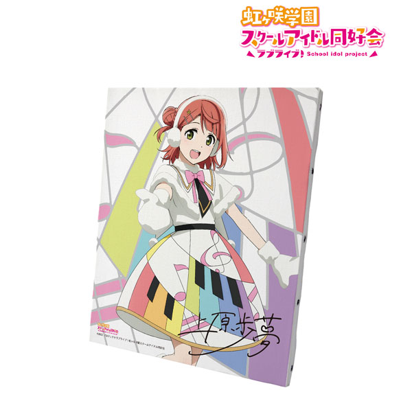 AmiAmi [Character & Hobby Shop]  TV Anime Mahoutsukai no Yome SEASON2  Canvas Board ver.A(Released)