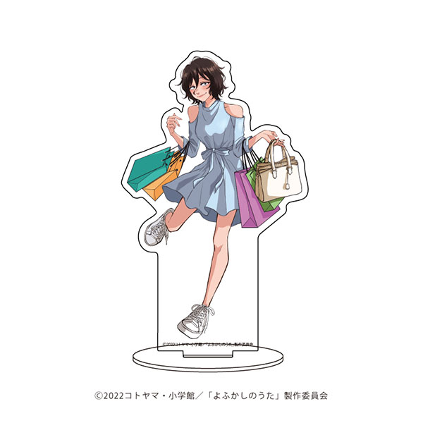 AmiAmi [Character & Hobby Shop] | Chara Acrylic Figure 