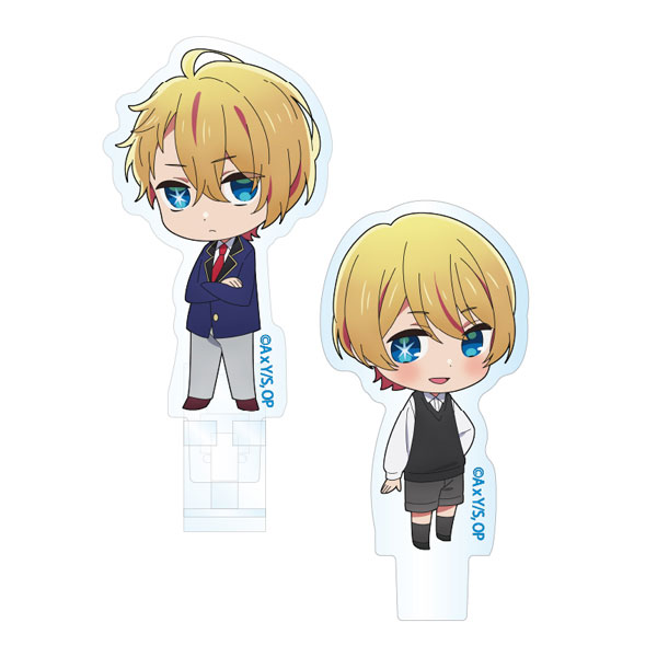 AmiAmi [Character & Hobby Shop] | [Oshi no Ko] 2way Acrylic Stand