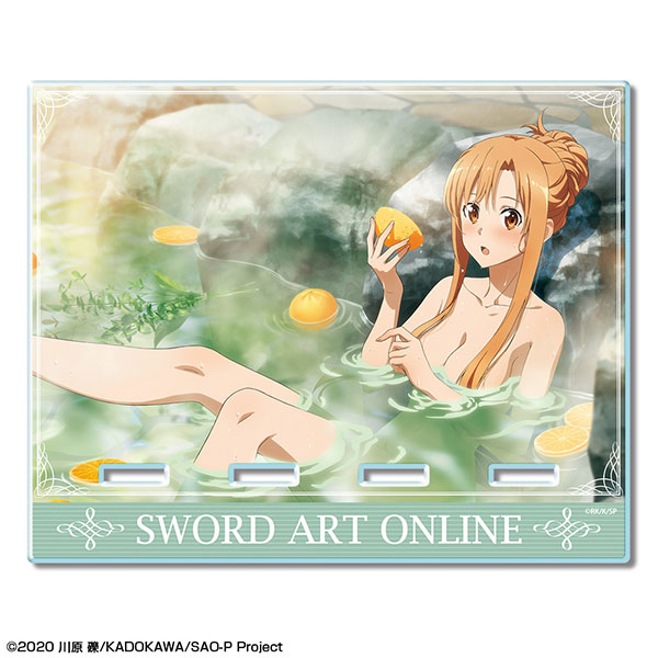 Sword Art Online Progressive B2 Wall Scroll 2: Asuna