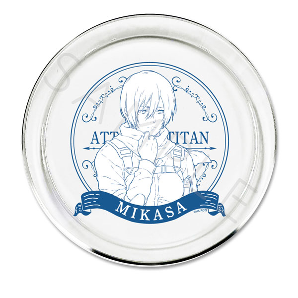 AmiAmi [Character & Hobby Shop] | Attack on Titan The Final Season 