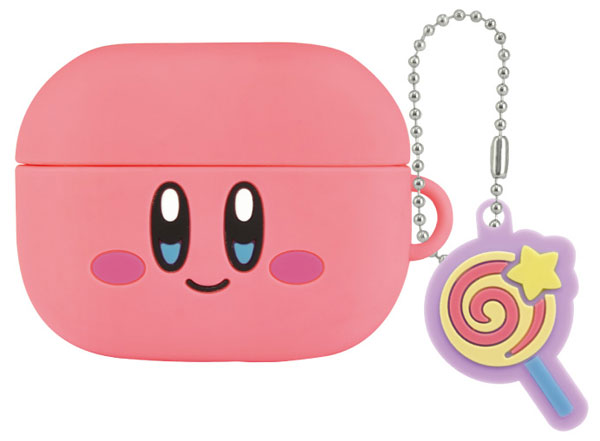 AmiAmi [Character & Hobby Shop] | Kirby AirPodsPro (2nd Gen