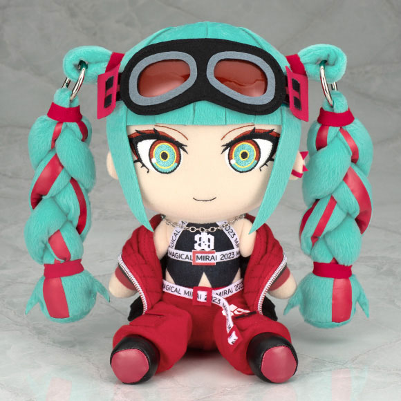 Hatsune Miku desk mat LAM Ver. Magical Mirai 2023 new