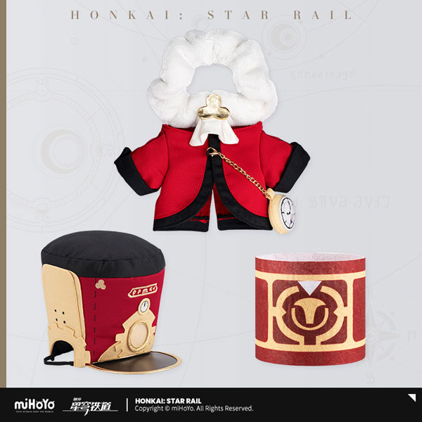 AmiAmi [Character & Hobby Shop] | Honkai: Star Rail Pom-Pom