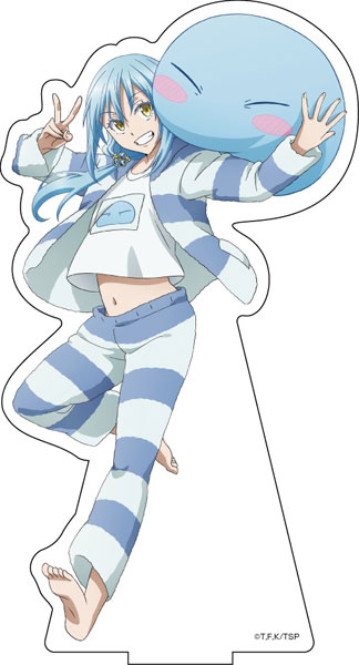 Rimuru in 2023  Anime girl neko, Dark anime girl, Anime characters