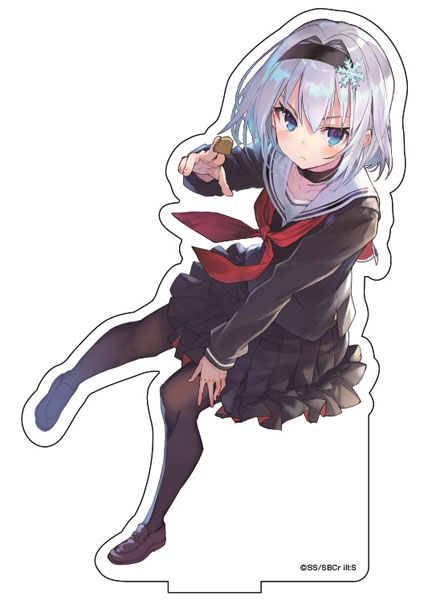 AmiAmi [Character & Hobby Shop]  Isekai wa Smartphone to Tomo ni