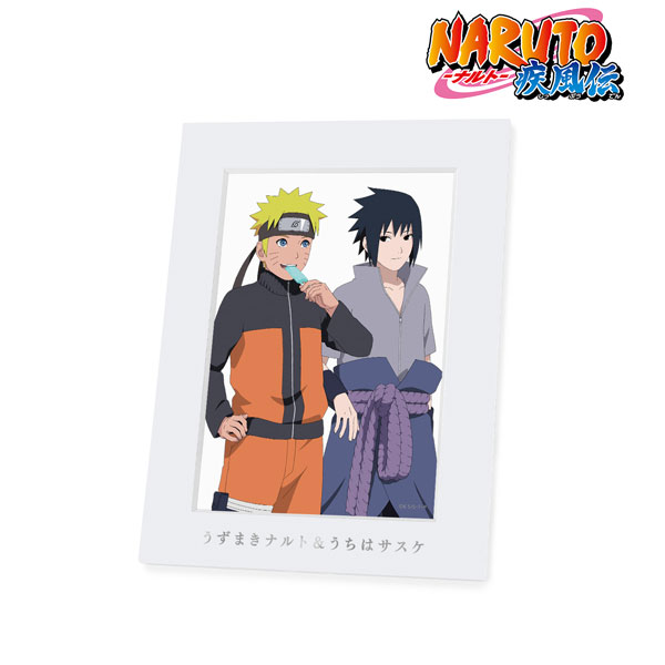 Anime Icons - Naruto Uzumaki // Naruto Shippuden -kaxx