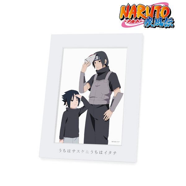 Itachi Uchiha (Naruto) – Drawing Mat