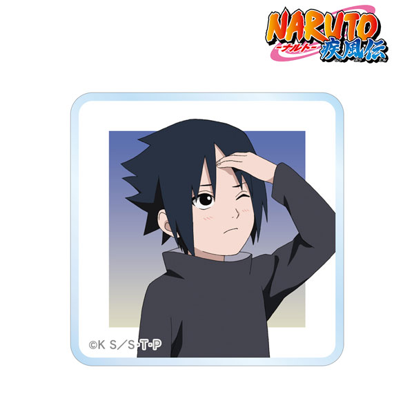 Sasuke Uchiha — Icon  Uchiha, Anime magi, Anime