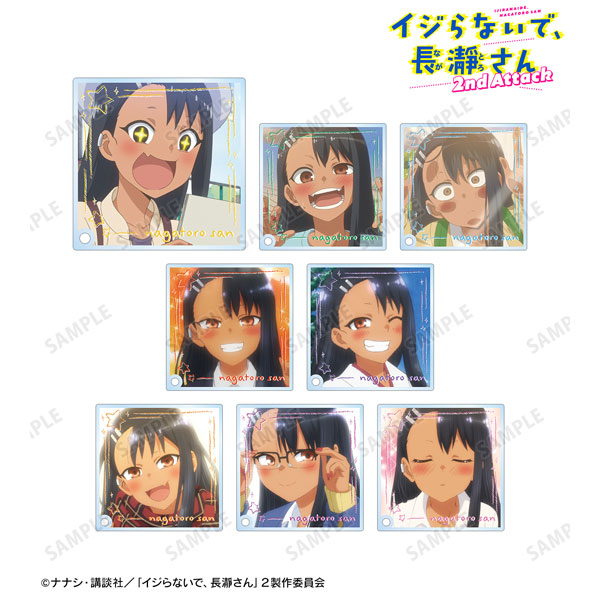 AmiAmi [Character & Hobby Shop]  Ijiranaide, Nagatoro-san 2nd