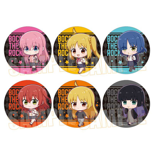 AmiAmi [Character & Hobby Shop]  Nendoroid Bocchi the Rock! Hitori  Goto(Released)