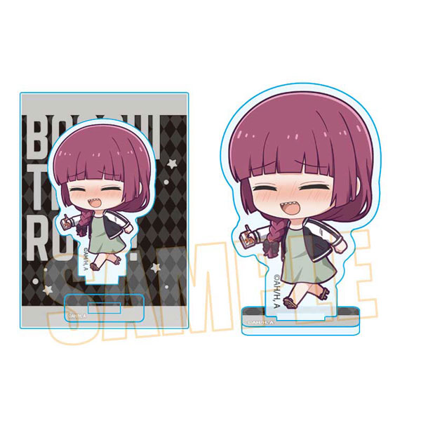 AmiAmi [Character & Hobby Shop]  Nendoroid Bocchi the Rock! Hitori  Goto(Released)