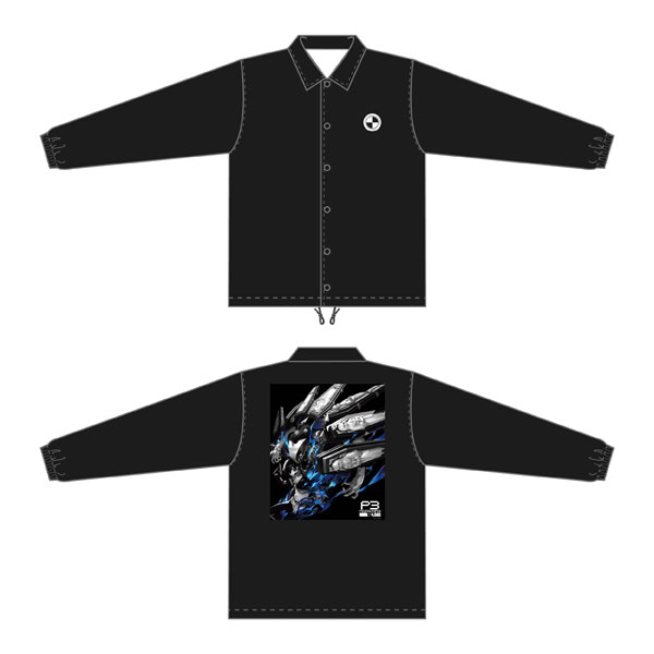 AmiAmi [Character & Hobby Shop] | P3R Coach Jacket - L Size(Released)
