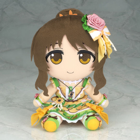 AmiAmi [Character & Hobby Shop] | THE IDOLM@STER Cinderella