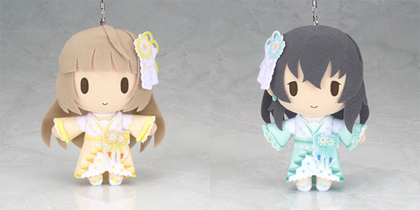 AmiAmi [Character & Hobby Shop] | THE IDOLM@STER Cinderella Girls