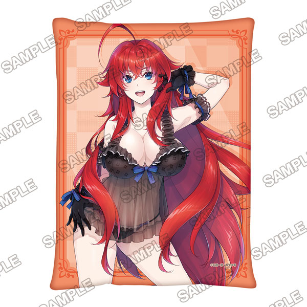 Rias Gremory  Highschool dxd, Dxd, Anime