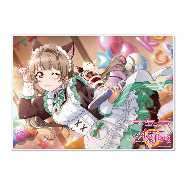 AmiAmi [Character & Hobby Shop] | Love Live! School Idol Festival