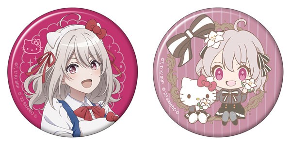 コラボ商品】Sanrio characters x HoshibakoWorksコラボレーションベレー帽 | HoshibakoWorks