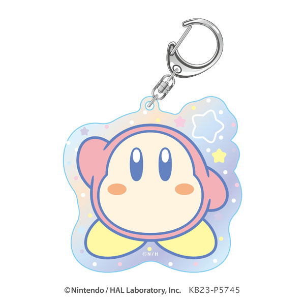 Acrylic Mirror Keychains | LaserBeast Lab 1.5 / Round / Acrylic Mirror