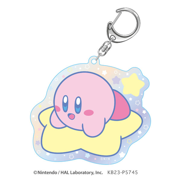 Acrylic Mirror Keychains | LaserBeast Lab 1.5 / Round / Acrylic Mirror