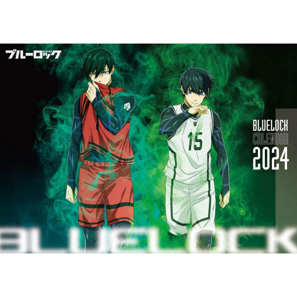 TV Anime Tokyo Revengers 2023 A2 Size Wall Calendar New Japan