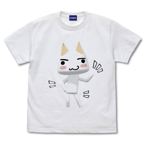 AmiAmi [Character & Hobby Shop] | Doko Demo Issho Toro no Dance T