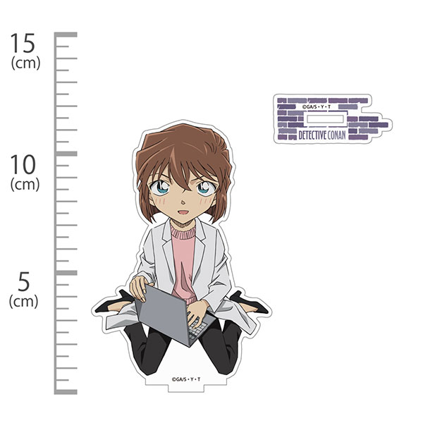 COSPA Detective Conan Ai Haibara Acrylic Stand Ver.2.0 hình ảnh 1