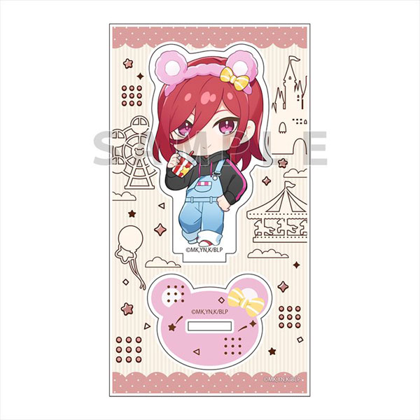 AmiAmi [Character & Hobby Shop]  Bluelock Acrylic Stand Meguru