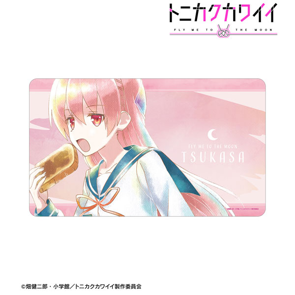 AmiAmi [Character & Hobby Shop]  TV Anime Fly Me To The Moon