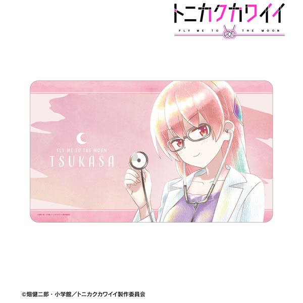 AmiAmi [Character & Hobby Shop]  TV Anime Fly Me To The Moon Trading  Ani-Art aqua label Acrylic Card 8Pack BOX(Pre-order)