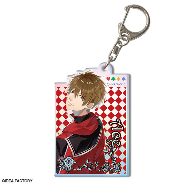 AmiAmi [Character & Hobby Shop] | Spade no Kuni no Alice