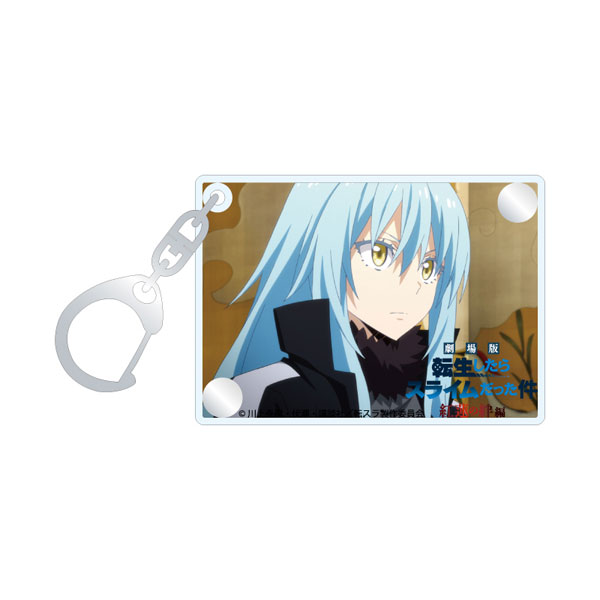 Buy That Time I Got Reincarnated as a Slime: Scarlet Bond (movie