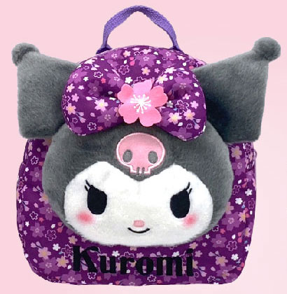 Animal Crossing Sakura Shoulder Bag Women Girl Kid Bag Game Pink Cherry  Purse