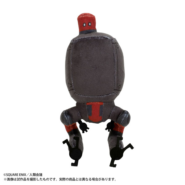 Square Enix Backpacks