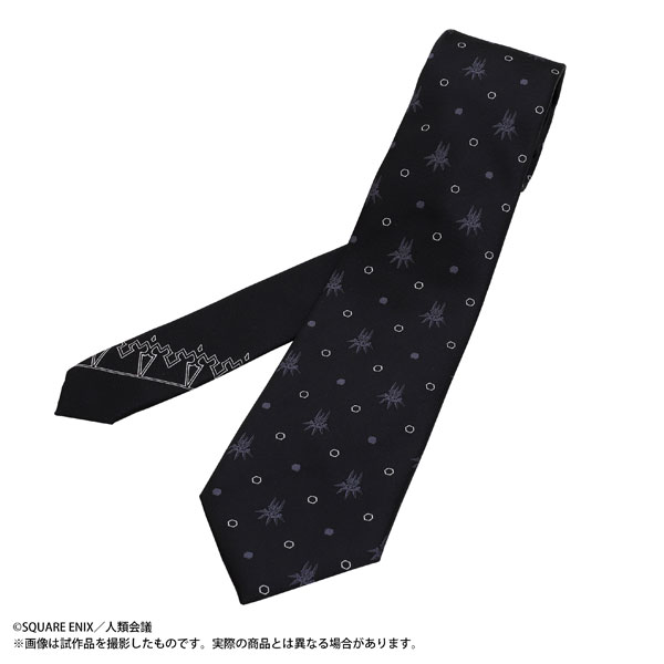 ★レア★NieR:Automata Ver1.1a ネクタイ　ニーアオートマタ AmiAmi [Character & Hobby Shop] | NieR:Automata Ver1.1a Necktie