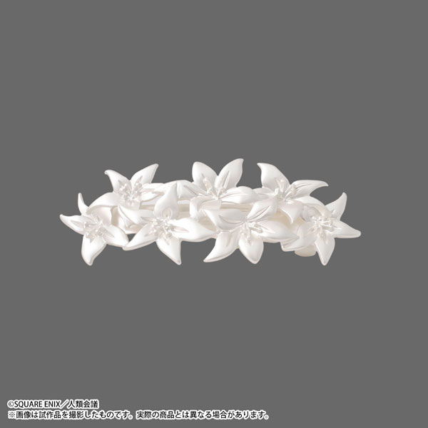AmiAmi [Character & Hobby Shop] | NieR:Automata Ver1.1a Barrette