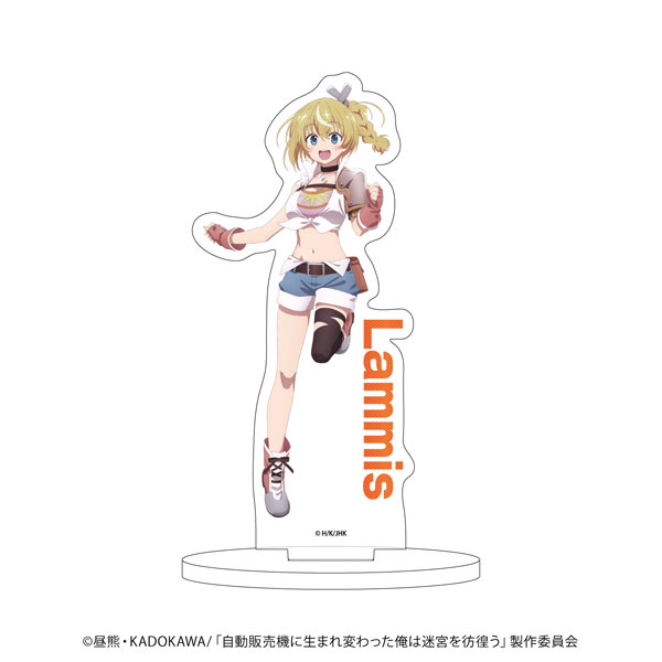 AmiAmi [Character & Hobby Shop] | Chara Acrylic Figure 