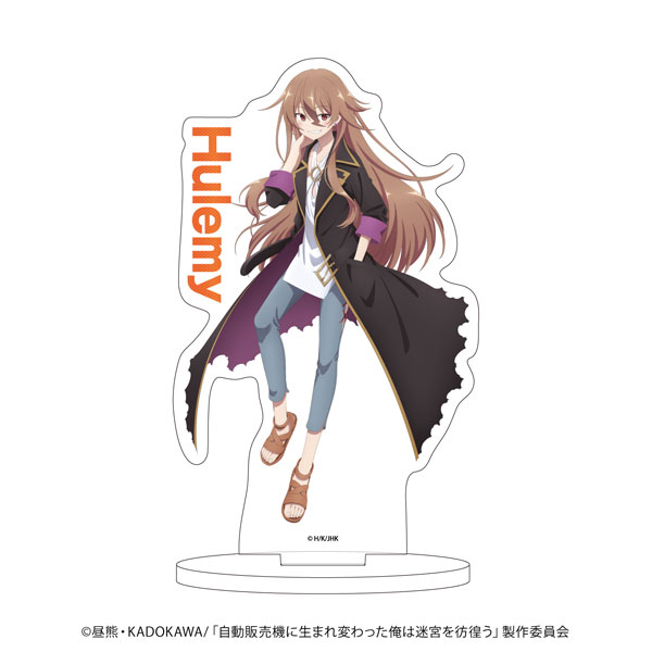 AmiAmi [Character & Hobby Shop]  Redo of Healer Tin Badge  Keyaruga(Released)