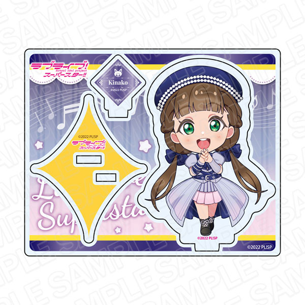 AmiAmi [Character & Hobby Shop] | Love Live！Super Star！！ 亚克力 