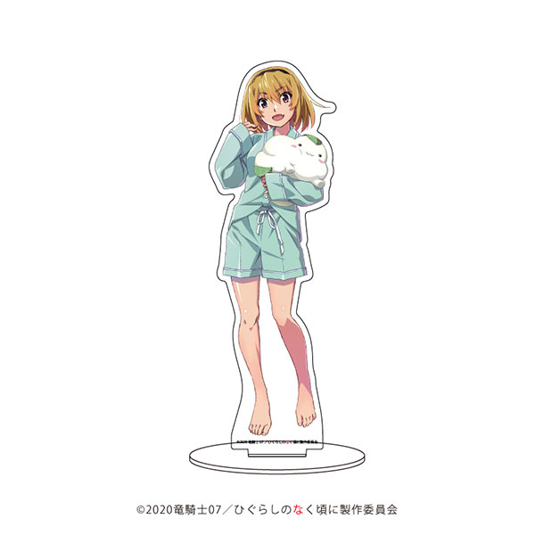 AmiAmi [Character & Hobby Shop]  Higurashi no Naku Koro ni Sotsu