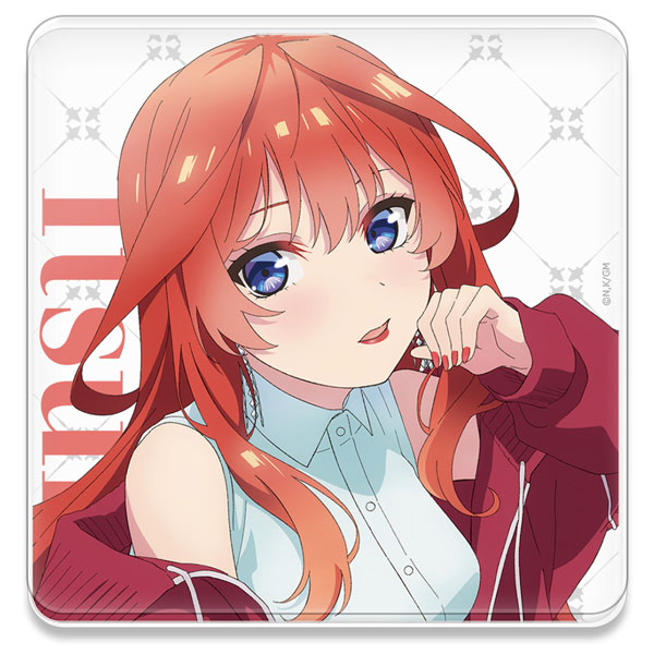 AmiAmi [Character & Hobby Shop]  The Quintessential Quintuplets Specials  Mini Acrylic Stand Design 16 (Group)(Pre-order)